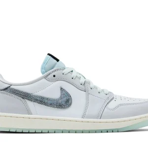 Jordan 1 Low OG 'Year of the Snake'