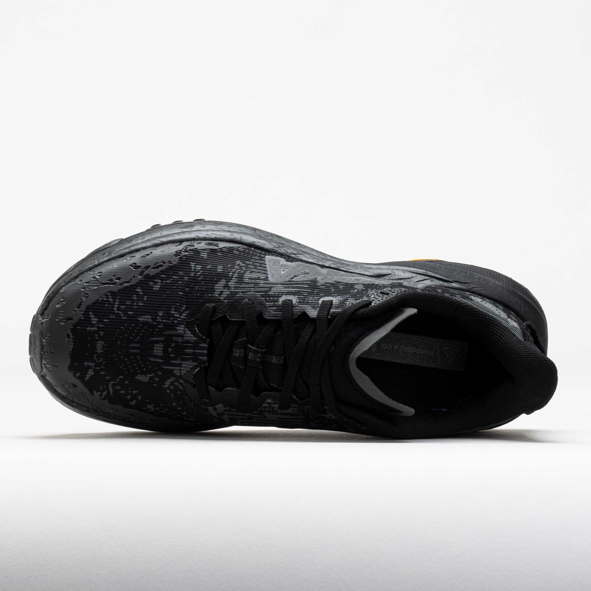 Speedgoat 6 GTX Men's Black/Outer Orbit