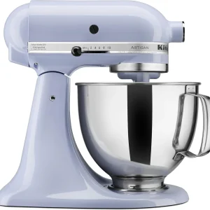 KitchenAid Artisan Series 5 Quart Tilt Head Stand Mixer