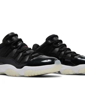 Jordan 11 Retro Low '72-10'