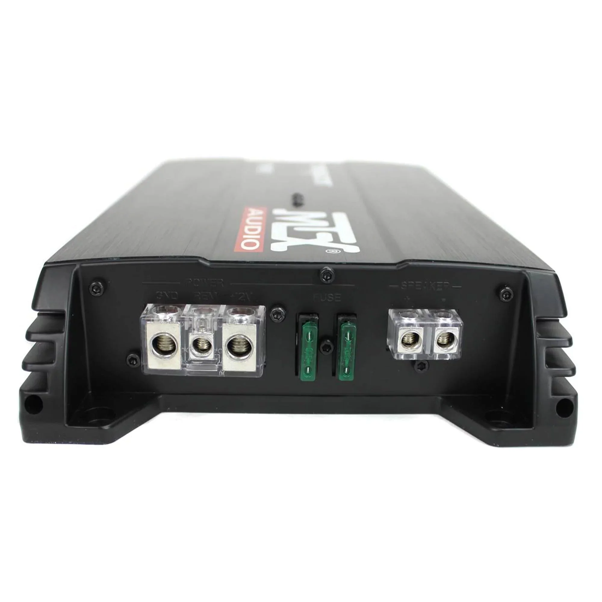 12′′ 1200W Dual Car Subwoofer Package with Amplifier & Installation Kit