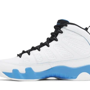 Jordan 9 Retro 'Powder Blue' 2024