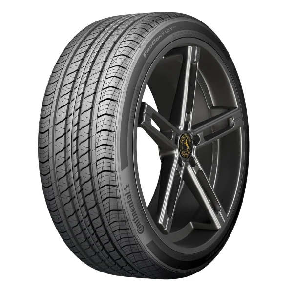 Full season 265/35R21 101H XL passenger tires