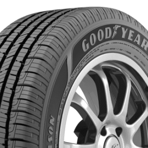 Reliant All-Season 215/55R17 94V All-Season Tire