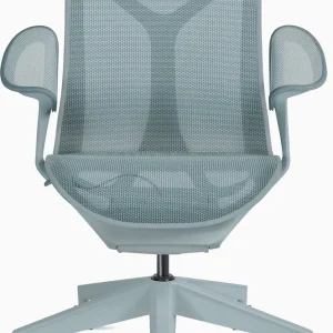 Cosm Chair, Mid Back
