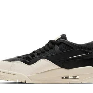 Jordan 4 RM 'Black Light Bone'