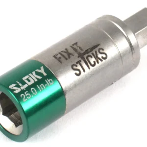 FIX IT STICKS Two 65 and 25in Limiter Kit With Pouch (FISTLS5)