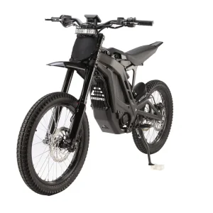 E Ride PRO 3.0 eDirt Bike