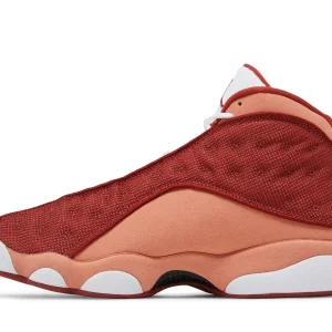 Jordan 13 Retro 'Dune Red'