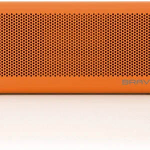 805 Portable Wireless Bluetooth Speaker 18 Hour Playtime Built-in 4400 mAh Power Bank Charger