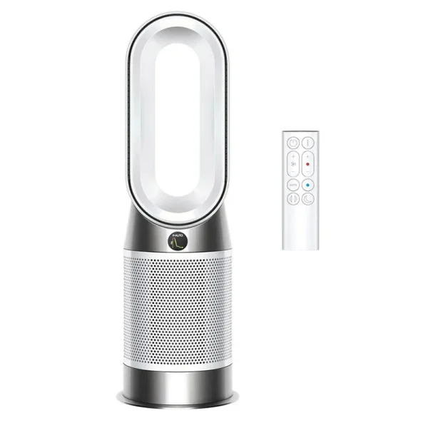 HP10 Air Purifier – Heater & Fan Combo, Gen1