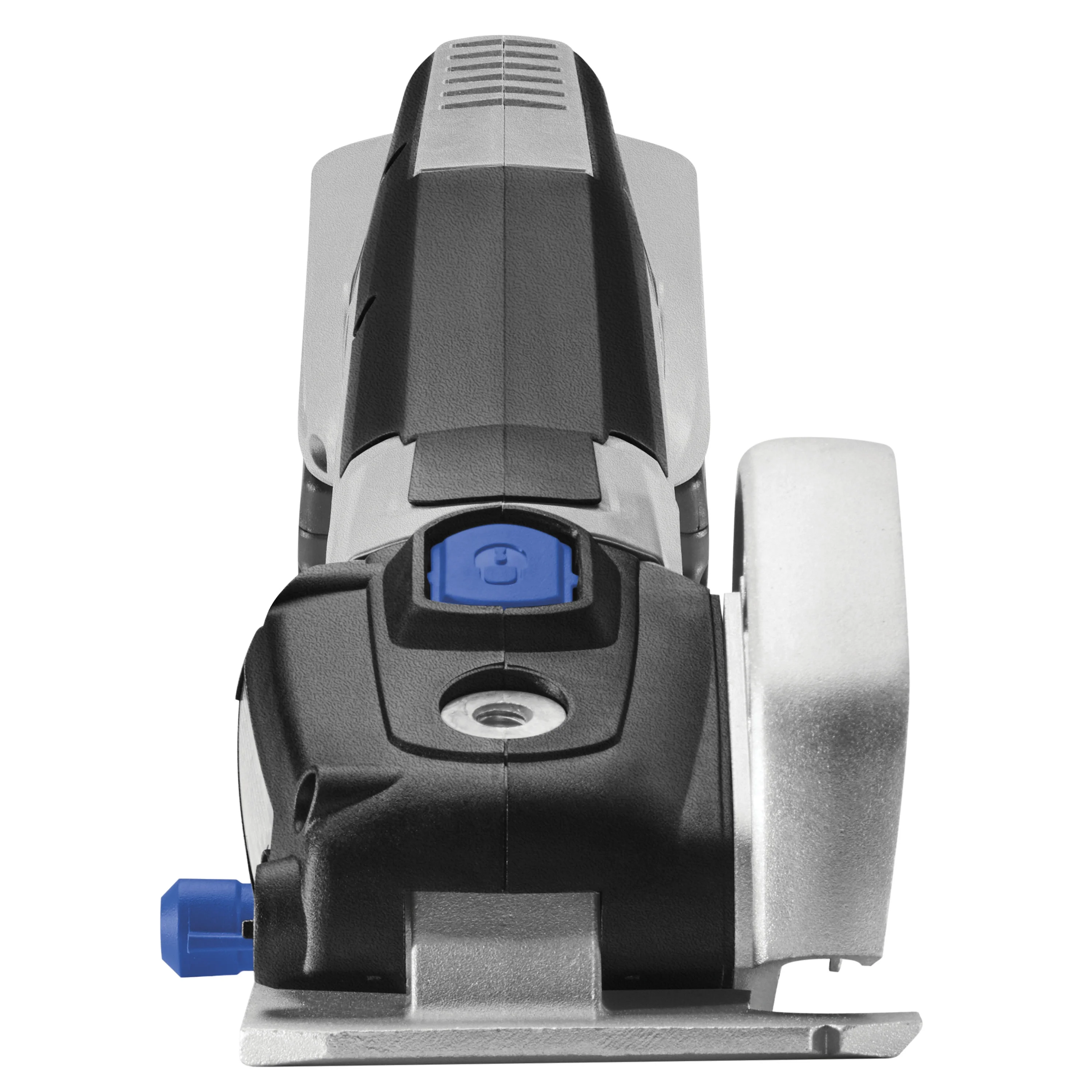 Dremel US20V-01 - 20V Max Cordless Ultra-Saw 1 Battery Tool Kit, (3) Cutting Wheels & Storage Bag, Ideal for Flush Cutting, Plunge Cutting and Surface Preparation