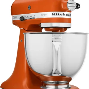 KitchenAid Artisan Series 5 Quart Tilt Head Stand Mixer