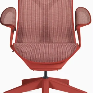 Cosm Chair, Mid Back