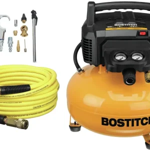 Air Compressor Combo Kit, 3-Tool (BTFP3KIT)