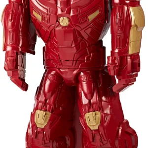 Hasbro Marvel Avengers Infinity War Hulkbuster Ultimate Figure HQ Playset with Target Tower & Roto-Blade Launcher