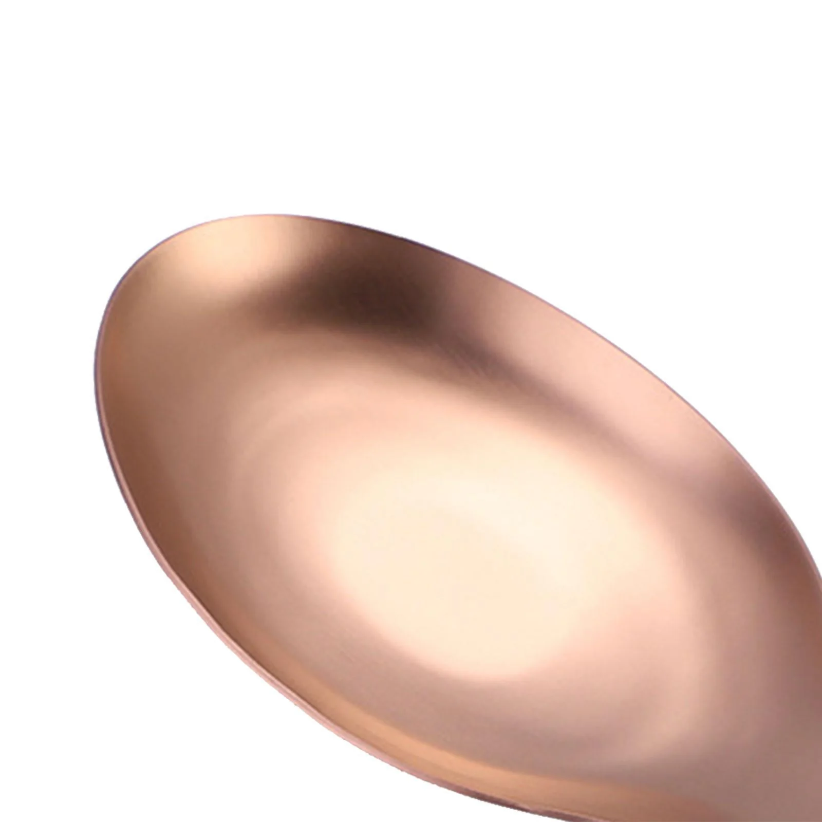 Holder Kitchen Utensils Accs Spoon Rest for Bar Coffee Station Cooking Rose Gold