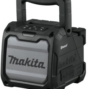 Factory Serviced Cordless Job Site Speaker Tool Only