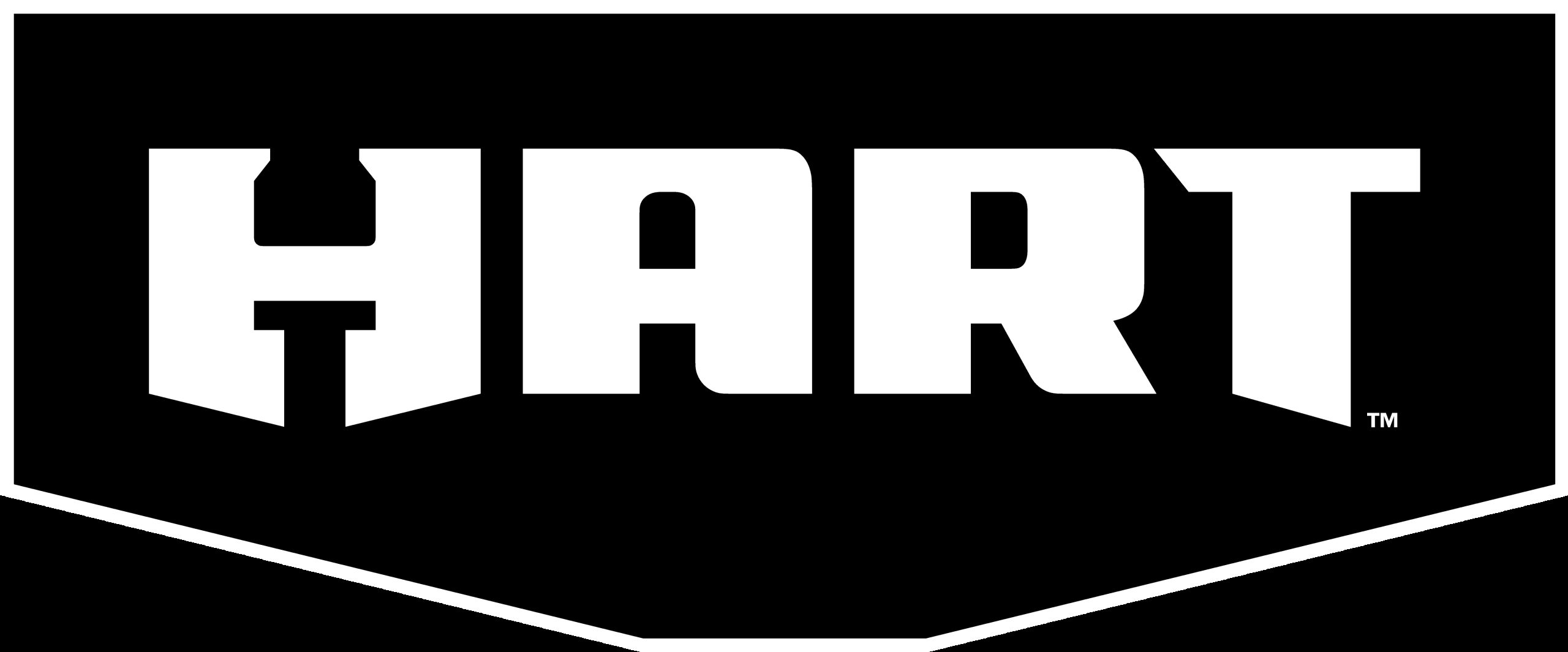 HART 20-Volt Cordless 5-Tool Combo Kit (2) 1.5Ah Lithium-Ion Batteries and 16-inch Storage Bag