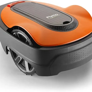 500 GO Robotic Lawn Mower
