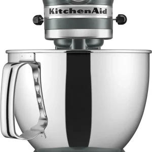 KitchenAid Artisan Series 5 Quart Tilt Head Stand Mixer