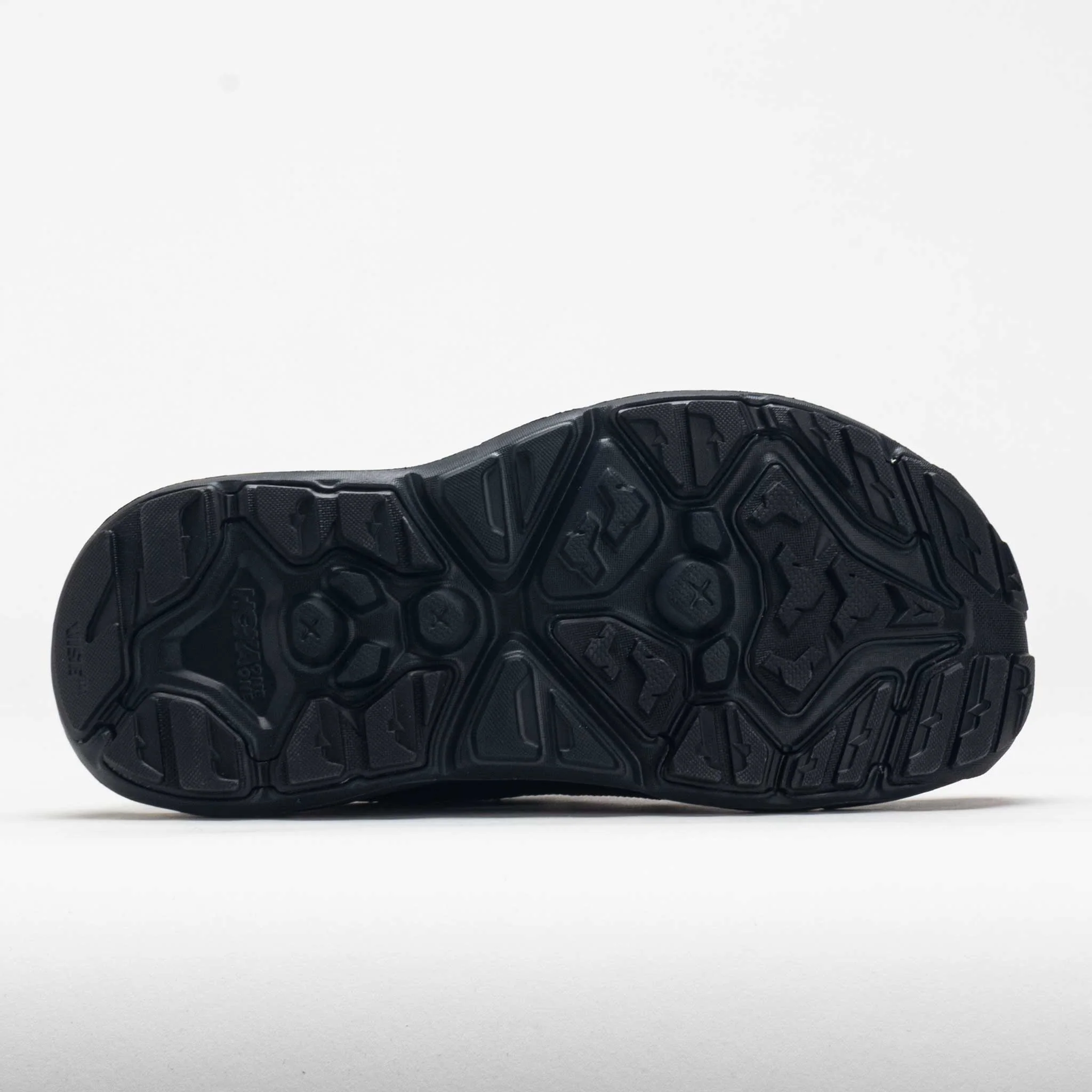 Hopara 2 Men's Black/Black