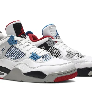 Jordan 4 Retro SE 'What The 4'