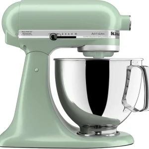 KitchenAid Artisan Series 5 Quart Tilt Head Stand Mixer