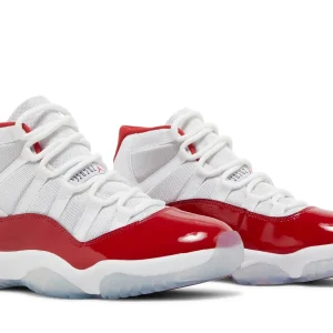 Jordan 11 Retro 'Cherry'