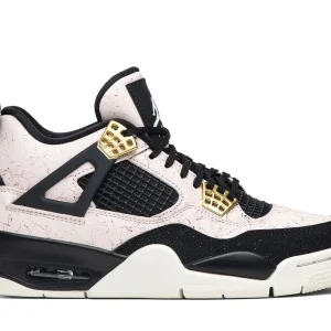 Wmns Jordan 4 Retro 'Splatter'