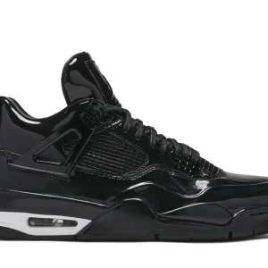 Jordan 4 Retro '11Lab4 - Red'