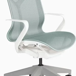 Cosm Chair, Mid Back
