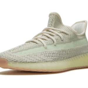 YEEZY BOOST 350 V2 REFLECTIVE "Citrin"