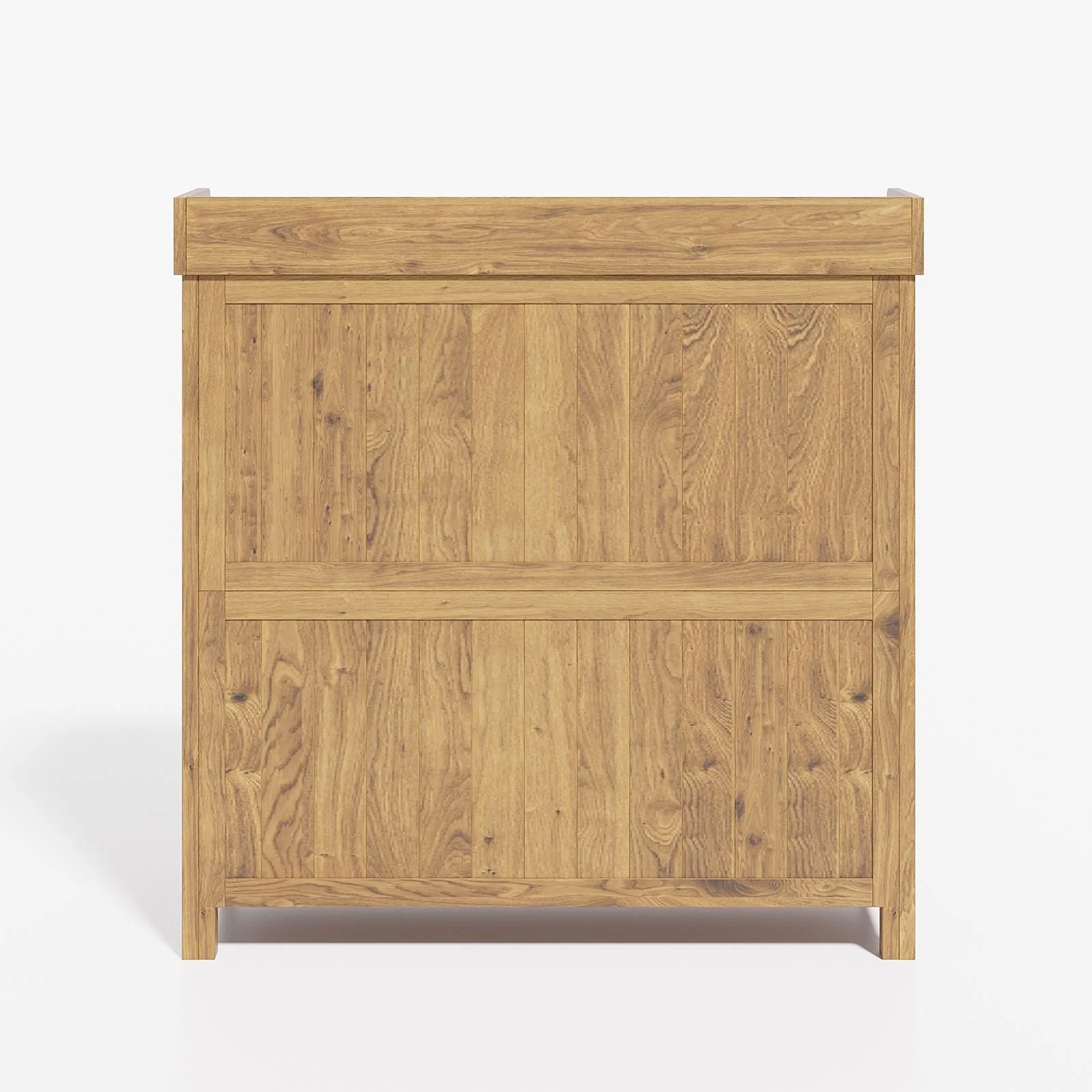 Asofer Outdoor Storage Shed, Storage Cabinet Clearance, Wooden Tool Shed, Deck Cabinet for Outside Patio Lawn
