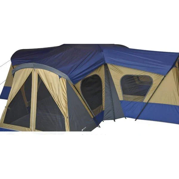 Base Camp 14 Person Cabin Tent