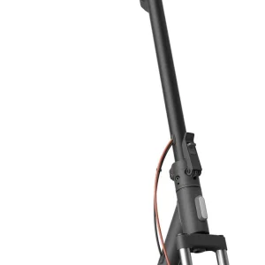 Xiaomi E-Scooter with German Road Legal (Max 20 km/h, Up to 70 km Range & 25 Percent Incline, Pneumatic Tyres, Dual Brakes, Display, Aluminium Body, App)
