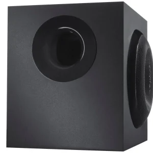 Logitech – Z623 2.1 Speaker System (3 Piece) – Black