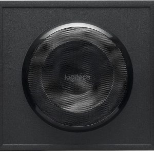 Logitech – Z623 2.1 Speaker System (3 Piece) – Black