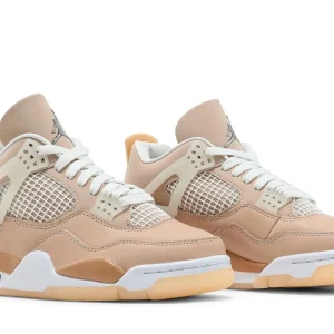 Wmns Jordan 4 Retro 'Shimmer'