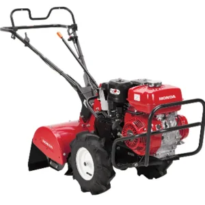 2025 Honda FRC800K1AN rear tiller, 8 hp, 20