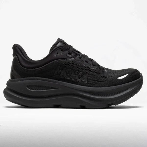 Bondi 9 Women's Black/Black