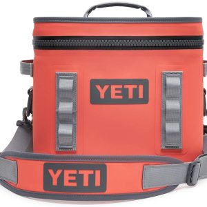 YETI Hopper Flip 12 Portable Soft Cooler