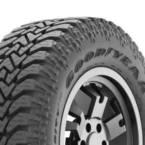 Goodyear Wrangler Authority A/T 275/55R20 113T All-Terrain Tire