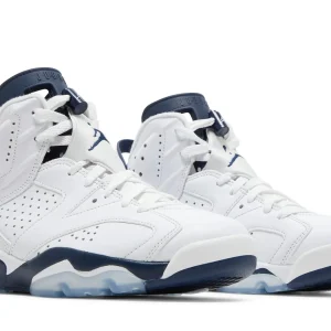 Jordan 6 Retro 'Midnight Navy' 2022