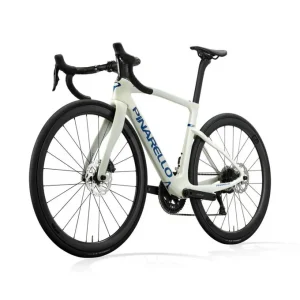 Pinarello F5 105 12s DI2 Disc Road Bike