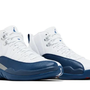 Jordan 12 Retro 'French Blue' 2025