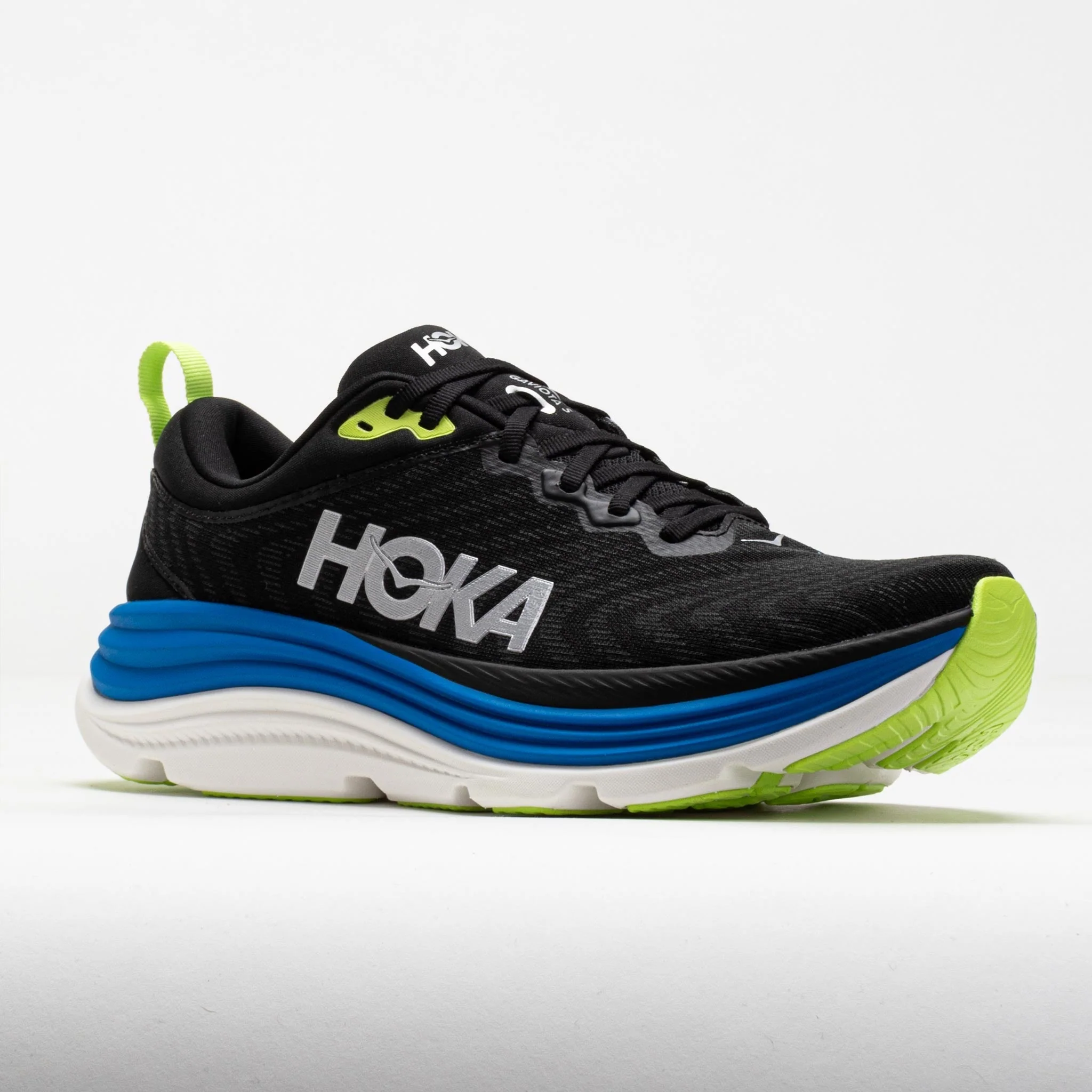 Gaviota 5 Men's Black/Electric Cobalt