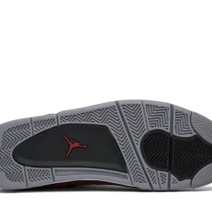 Jordan 4 Retro 'Toro Bravo' 2013