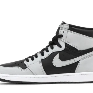 Jordan 1 Retro High OG 'Shadow 2.0'
