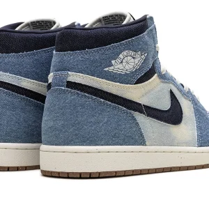 Jordan 1 Retro High OG "Denim"